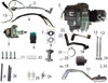 (05) Tao DB27 Carburetor (PZ26)