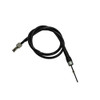 (32) Wolf Islander Speedometer Cable - 36 inches