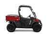 2022 SSR MOTORSPORTS BISON 400U 4X4-RED