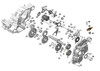2023 Odes Junglecross 800ST-2 (Gearbox 1)
