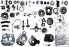 (25) Tao DB10 Clutch Assembly