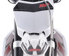 2022 SSR SR150 (White)