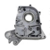 (61) - 102715 - Right Engine Crankcase Comp for Speedy 50 and more