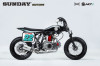 2022 SUNDAY FLAT TRACK: S-147E