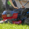 60V Max* 21 in. (53cm) Recycler® Self-Propel w/SmartStow® Lawn Mower with 5.0Ah Battery