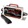 EZ GO RXV/TXT MODZ MAX48 15 AMP GOLF CART BATTERY CHARGER