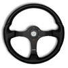 MODZ Driskill Golf Cart Steering Wheel w/Adapter