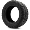 Xcomp Gladiator 23x10-R14 Steel Belted Radial Golf Cart Tire