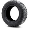 Xcomp Gladiator 215x50-R12 Steel Belt Radial Golf Cart Tire