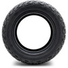 Xcomp Gladiator 215x50-R12 Steel Belt Radial Golf Cart Tire