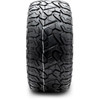 Xcomp Gladiator 215x50-R12 Steel Belt Radial Golf Cart Tire