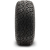 Arisun X-Sport Street Golf Cart Tire 205/30-14 DOT (4 Ply)