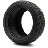 Arisun X-Sport Street Golf Cart Tire 215/35-12 DOT (4 Ply)