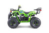 New Tao Motor T-Force T-125 (Green)