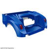 DoubleTake Rear Body, E-Z-Go RXV 08+ (Multiple Colors)