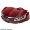 DoubleTake Phoenix Front Cowl, E-Z-Go RXV 08+ (Multiple Colors)