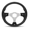 DoubleTake Pilot Steering Wheel, Universal, (Requires Inserts)