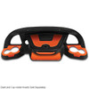 DoubleTake Sentry Dash Center Trim, Universal, (Orange)