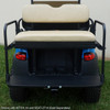 RHOX Rhino Seat Kit, Beige, Club Car Tempo, Precedent 04+