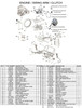 2017-2023 HAMMERHEAD MUDHEAD 208R PARTS SCHEMATIC