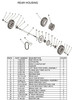 2017-2023 HAMMERHEAD MUDHEAD 208R PARTS SCHEMATIC