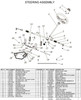 2017-2023 HAMMERHEAD MUDHEAD 208R PARTS SCHEMATIC