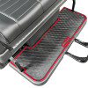 Evolution PRO Rear Facing Foot Rest Mats- Fits Classic 4 Pro/ Classic 4 Plus/ Carrier/Forester