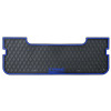 Evolution Rear Facing Foot Rest Mat - Fits Evolution Classic Plus / Classic Pro / Carrier / Forester / D5 2+2 - PRO Series