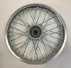 3115 | Front Wheel 14-1.6 6061 Alloy-Chrome (V5)