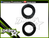 3586 | Fork and Dust Seals (Fork 33x46x10.8 + Dust 33x46x13)