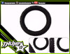 3658 | 90/100x14" Rear Tire