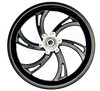 7845 | Front Wheel Assembly- TSE12