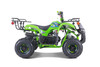 New Tao Motor D125 (Green)