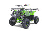 New Tao Motor D125 (Green)