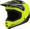FLY RACING KINETIC VISION HELMET YOUTH & ADULT