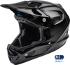 FLY RACING WERX-R HELMET YOUTH & ADULT