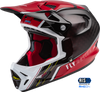 FLY RACING WERX-R HELMET YOUTH & ADULT