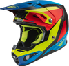 FLY RACING FORMULA CARBON PRIME HELMET YOUTH & ADULT