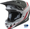 FLY RACING FORMULA CC DRIVER HELMET (YOUTH/ADULT)