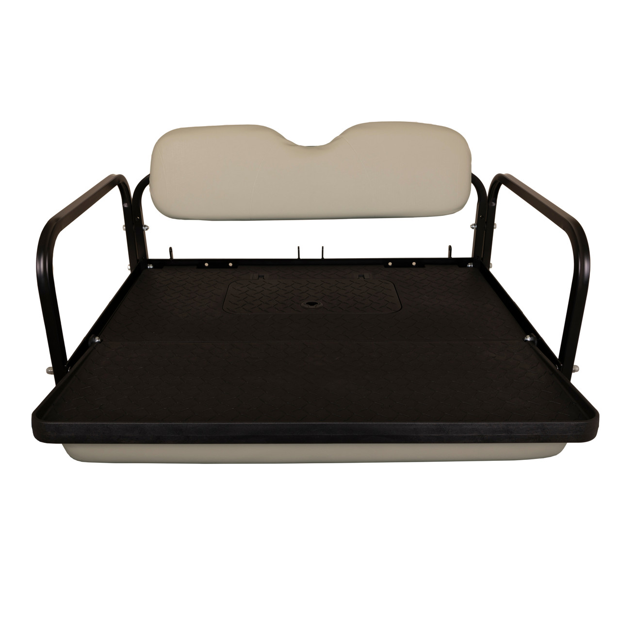 RHOX Under Seat Storage Tray, E-Z-Go RXV Electric - Foto 13