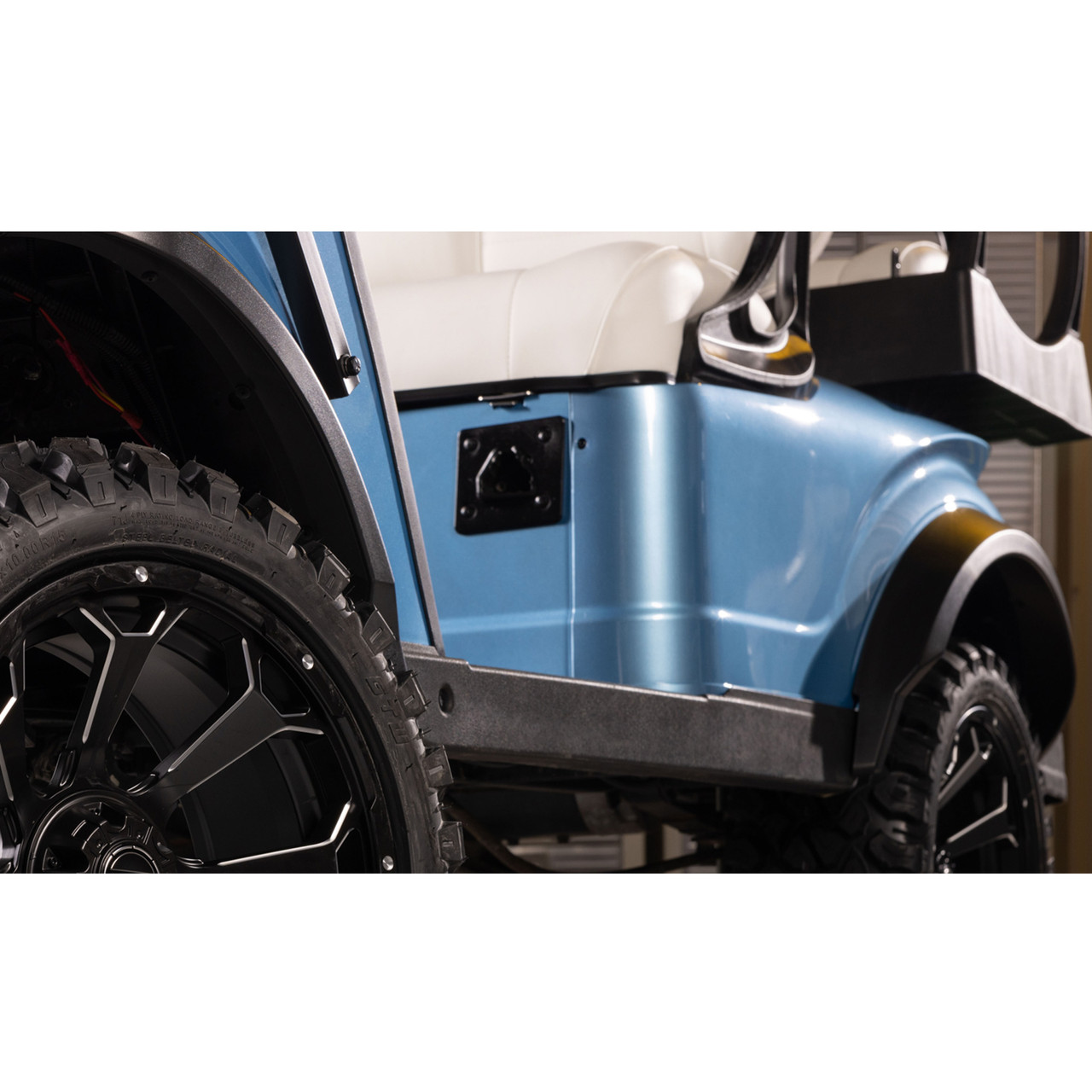 Limited Edition MadJax Storm Body Kit – Azure Blue