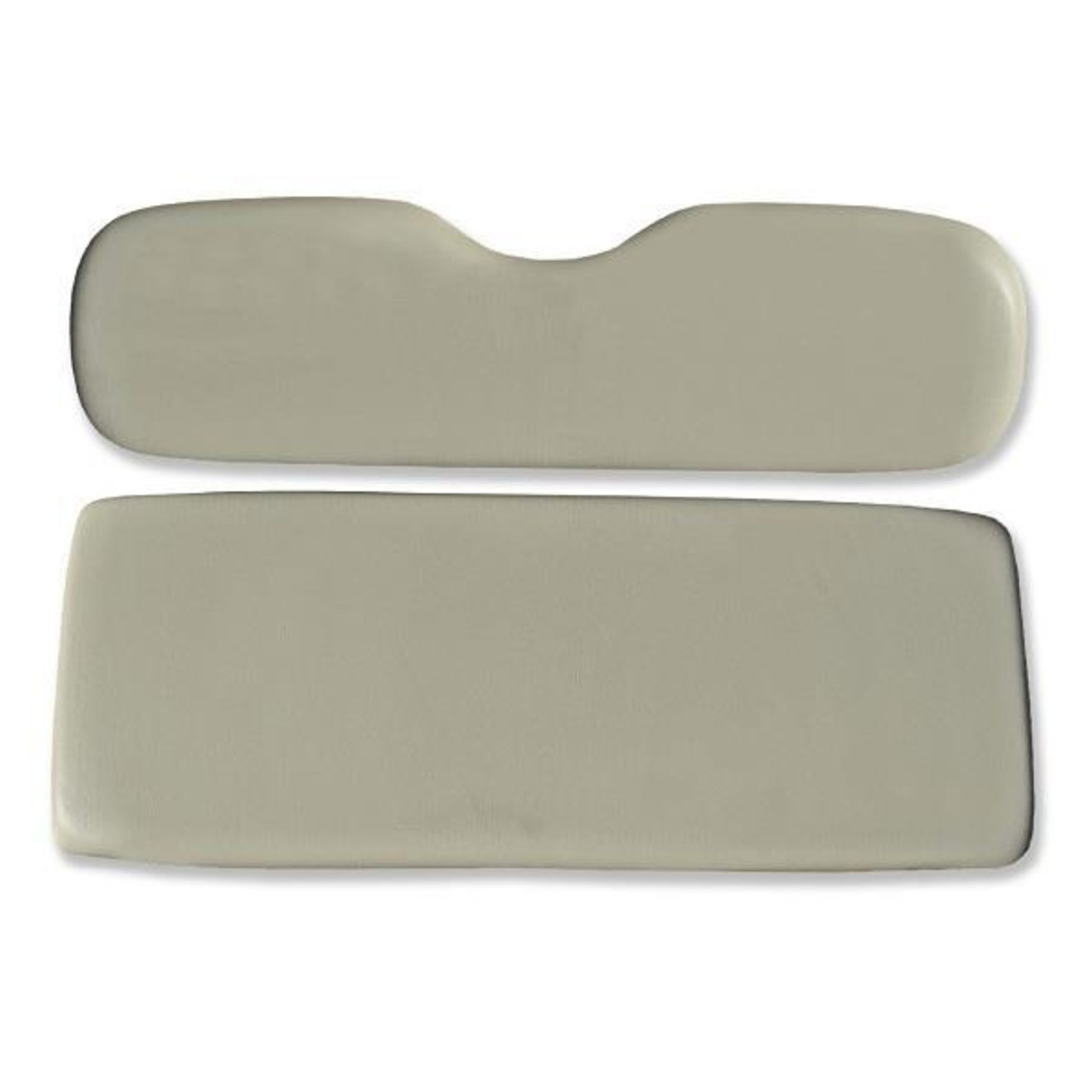 GTW® Mach Series & MadJax® Genesis 150 Rear Seat Replacement Cushion - Ivory
