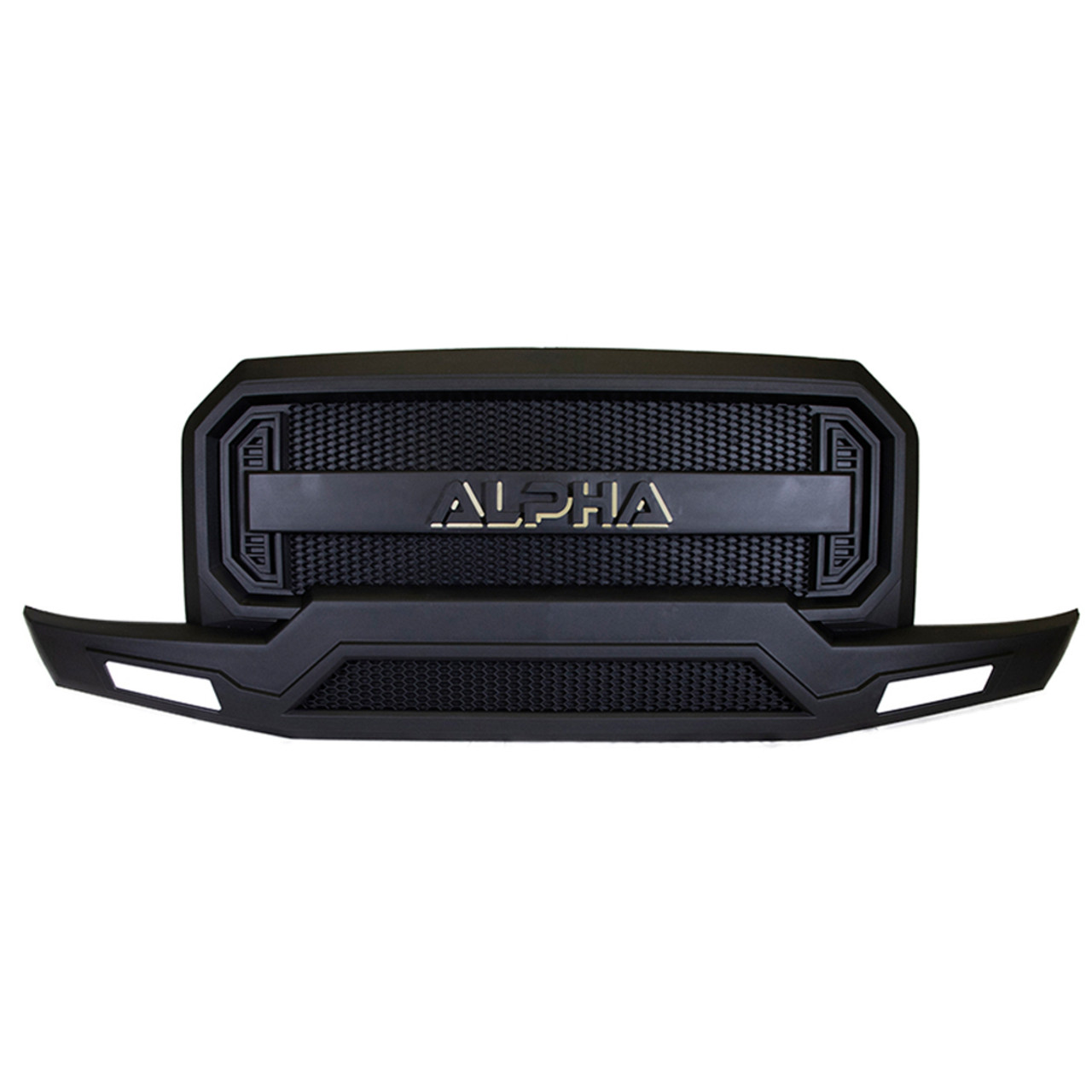 MadJax® Alpha Deluxe Grille