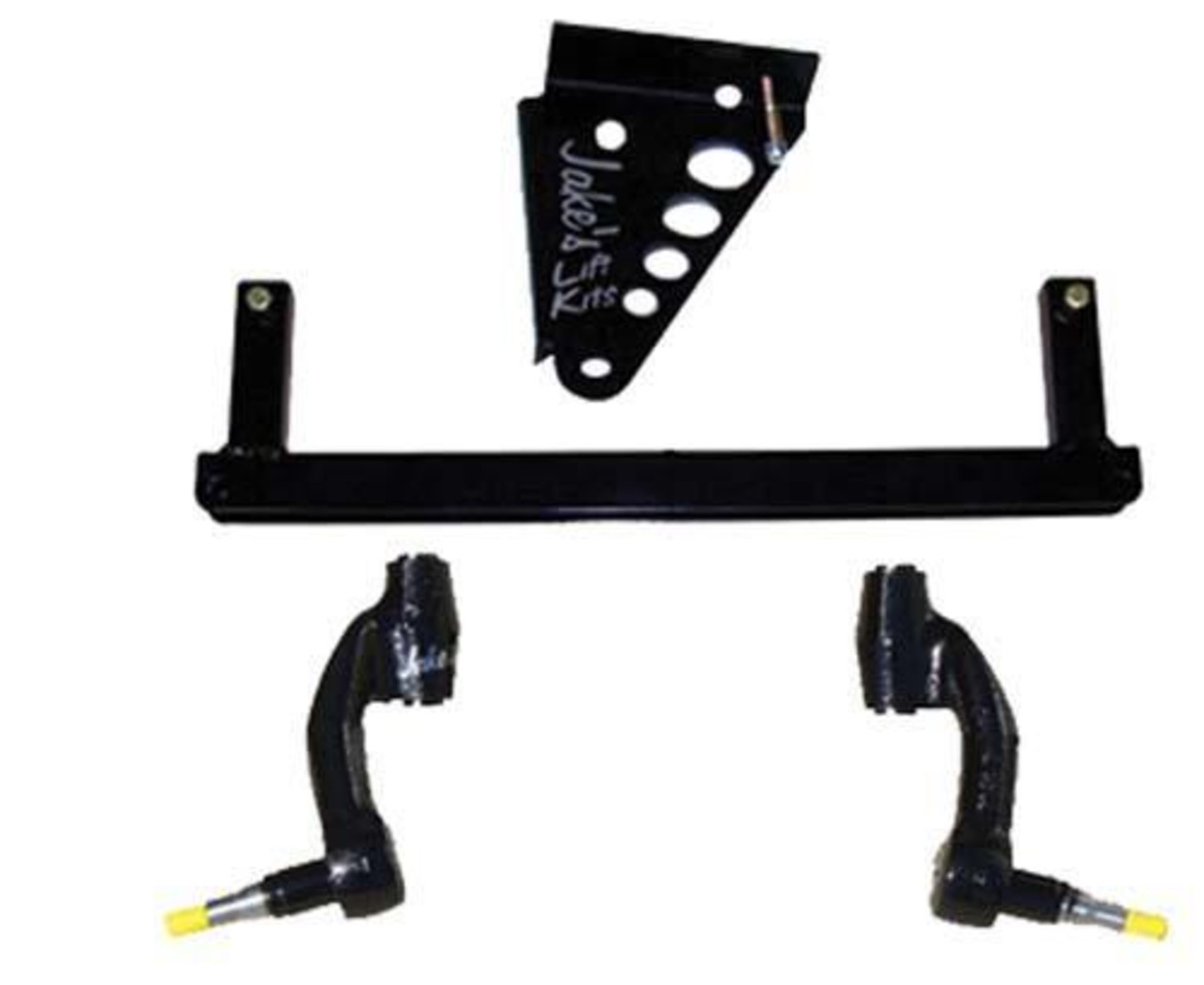 Jake’s Yamaha 6″ Spindle Lift Kit (Models G22)