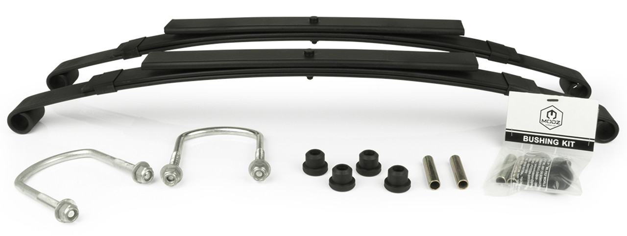 MODZ® Club Car DS Dual Action Heavy Duty Rear Leaf Spring