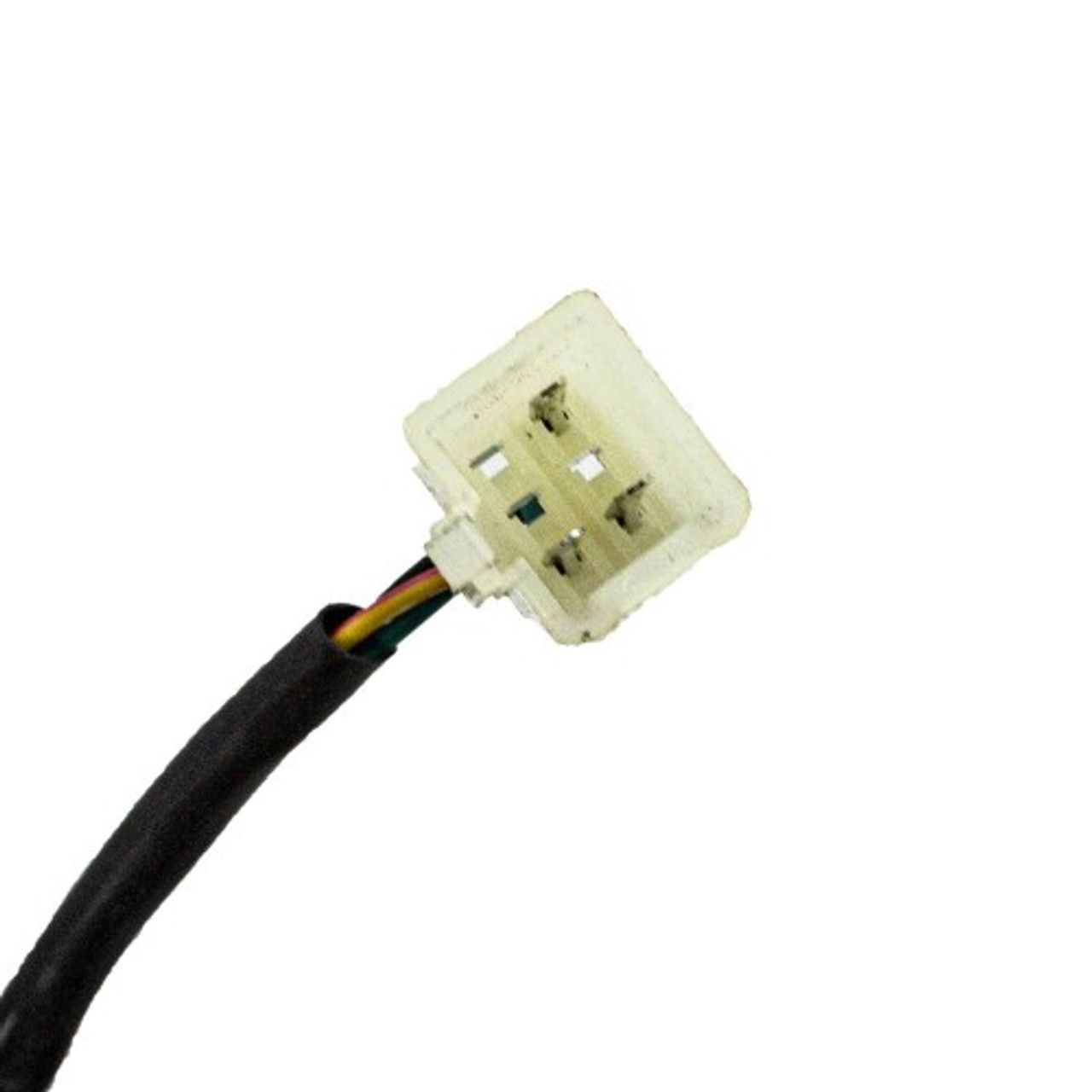 Wolf Blaze 50 Right Switch Assembly
