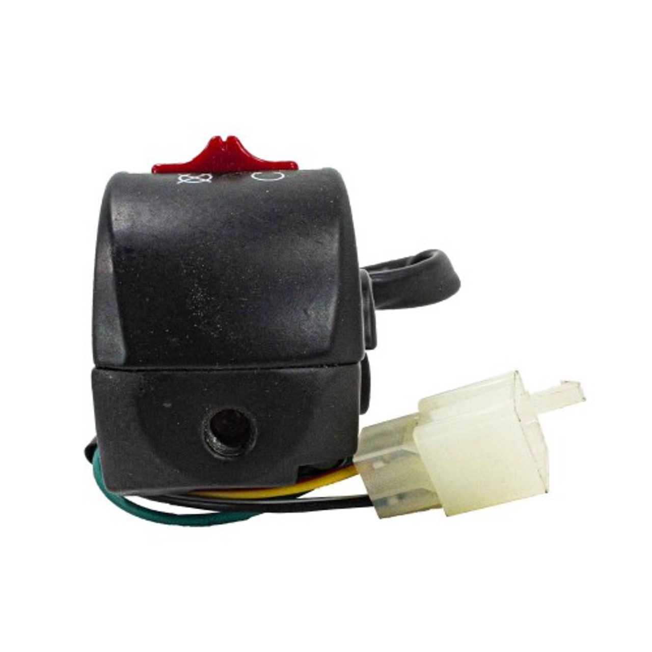 Wolf Blaze 50 Right Switch Assembly