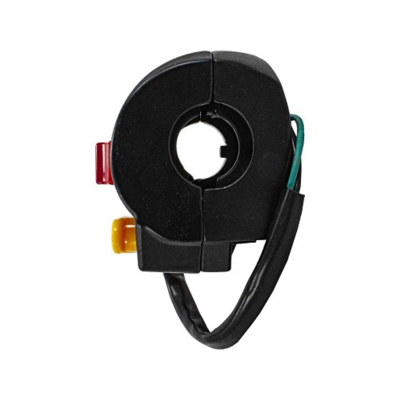 Wolf Blaze 50 Right Switch Assembly