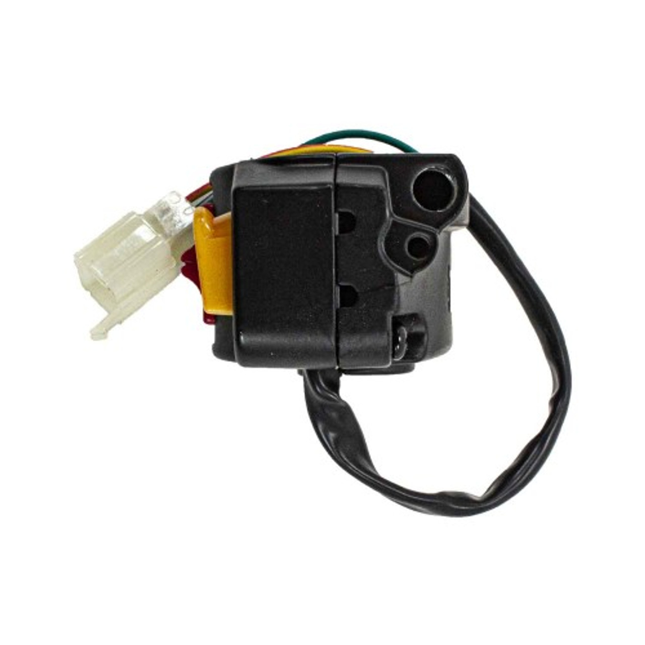 Wolf Blaze 50 Right Switch Assembly