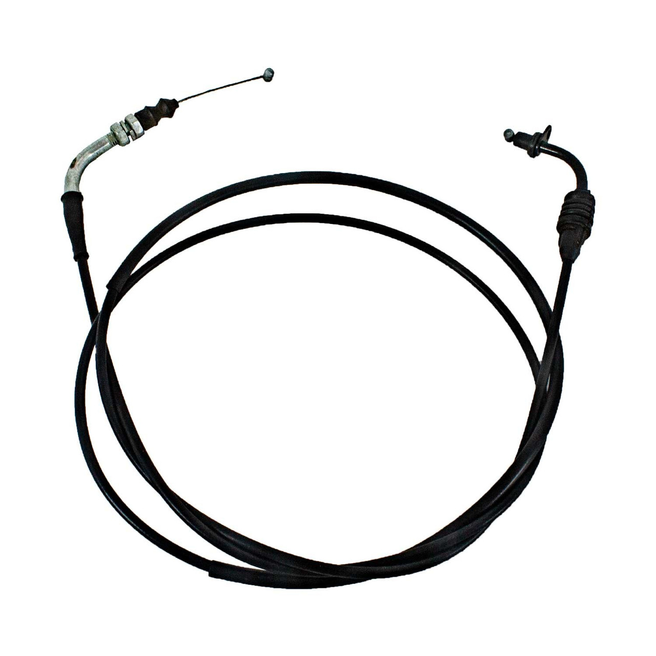 Wolf Blaze 50 Throttle Cable